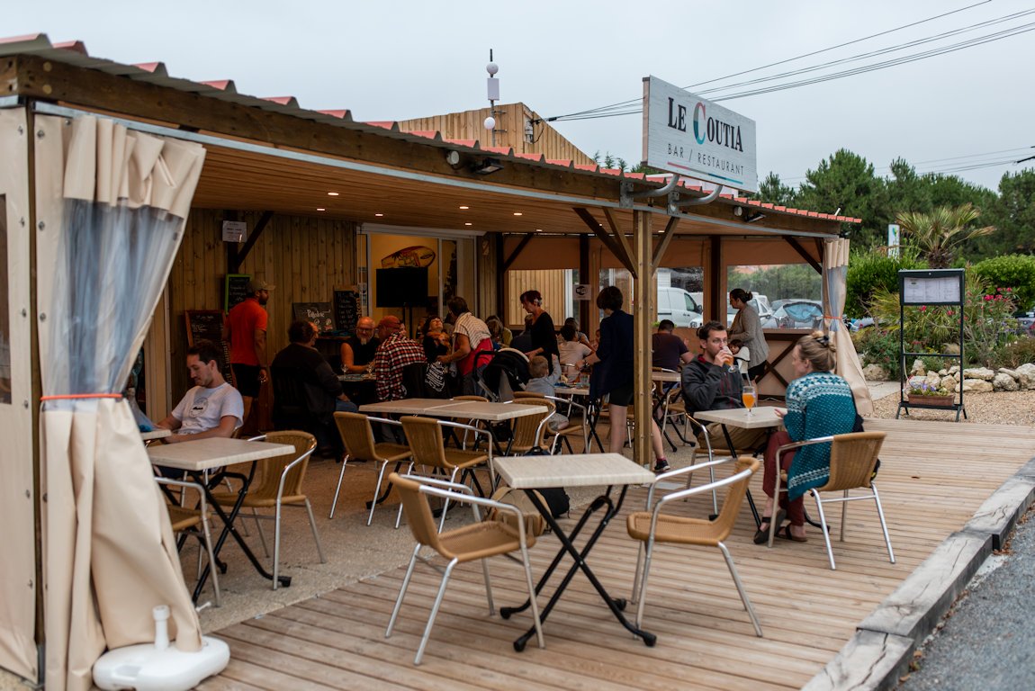 Restaurant à La Cotinière : une pause gourmande après la criée