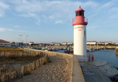 Que faire à La Cotinière au printemps 2026 avant un déjeuner au restaurant ?