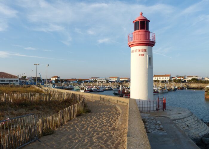 Que faire à La Cotinière au printemps 2026 avant un déjeuner au restaurant ?